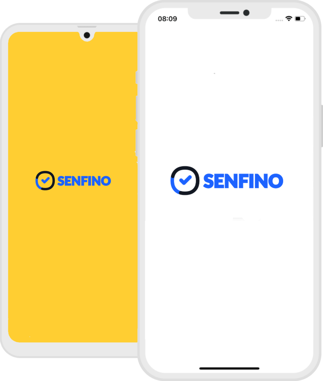 صنفینو | senfino